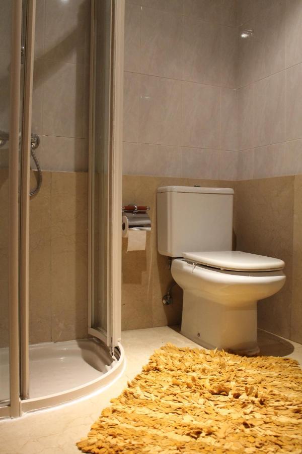 Апартаменти Duplex Amplio,Parking Wifi, 2 Terrazas, Bien Conectado Con Playas, Zona Segura Віго Екстер'єр фото